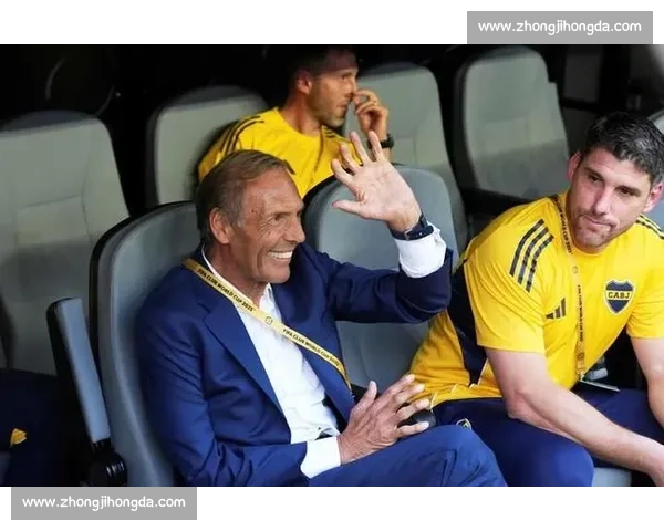 博卡主帅：承认欧洲差距，但世俱杯表现无愧豪门尊严