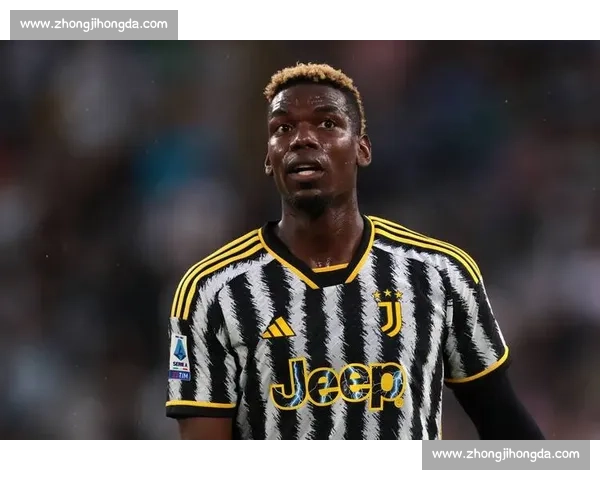 博格巴泪洒签约现场：禁赛 18 个月后的救赎之路