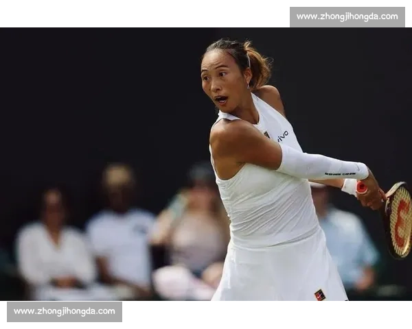 温网首日中国金花全凋零！袁悦张帅双保险失灵，郑钦文遭逆转止步首轮