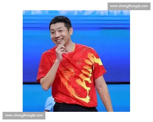 瓦尔德内尔携手许昕冲击双打巅峰：直言要超越马龙成为史上最佳